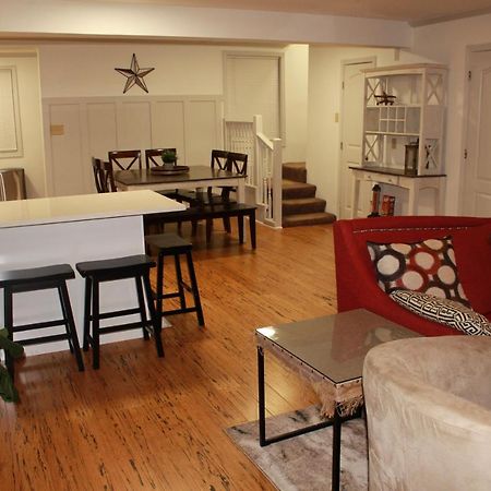 Shared Guest House With Private Rooms Atlanta Dış mekan fotoğraf