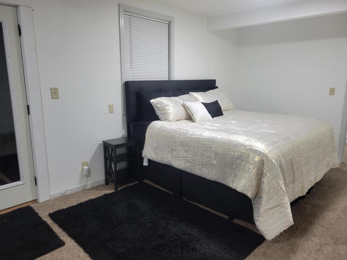 Shared Guest House With Private Rooms Atlanta Dış mekan fotoğraf