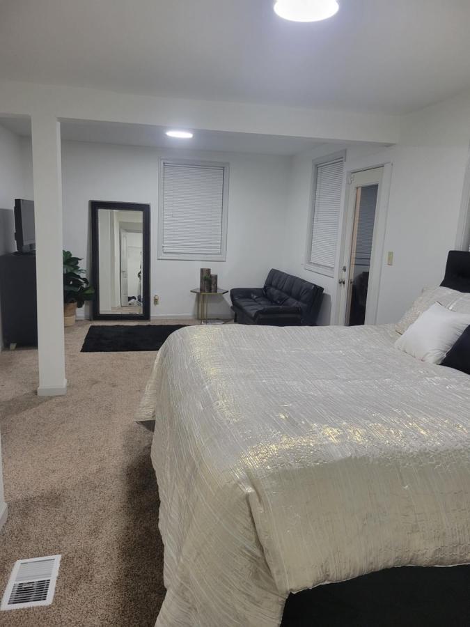Shared Guest House With Private Rooms Atlanta Dış mekan fotoğraf