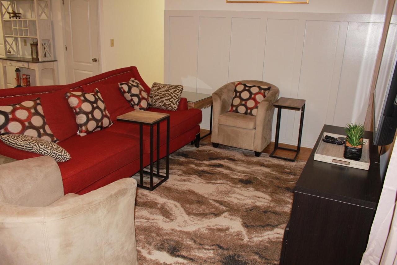 Shared Guest House With Private Rooms Atlanta Dış mekan fotoğraf