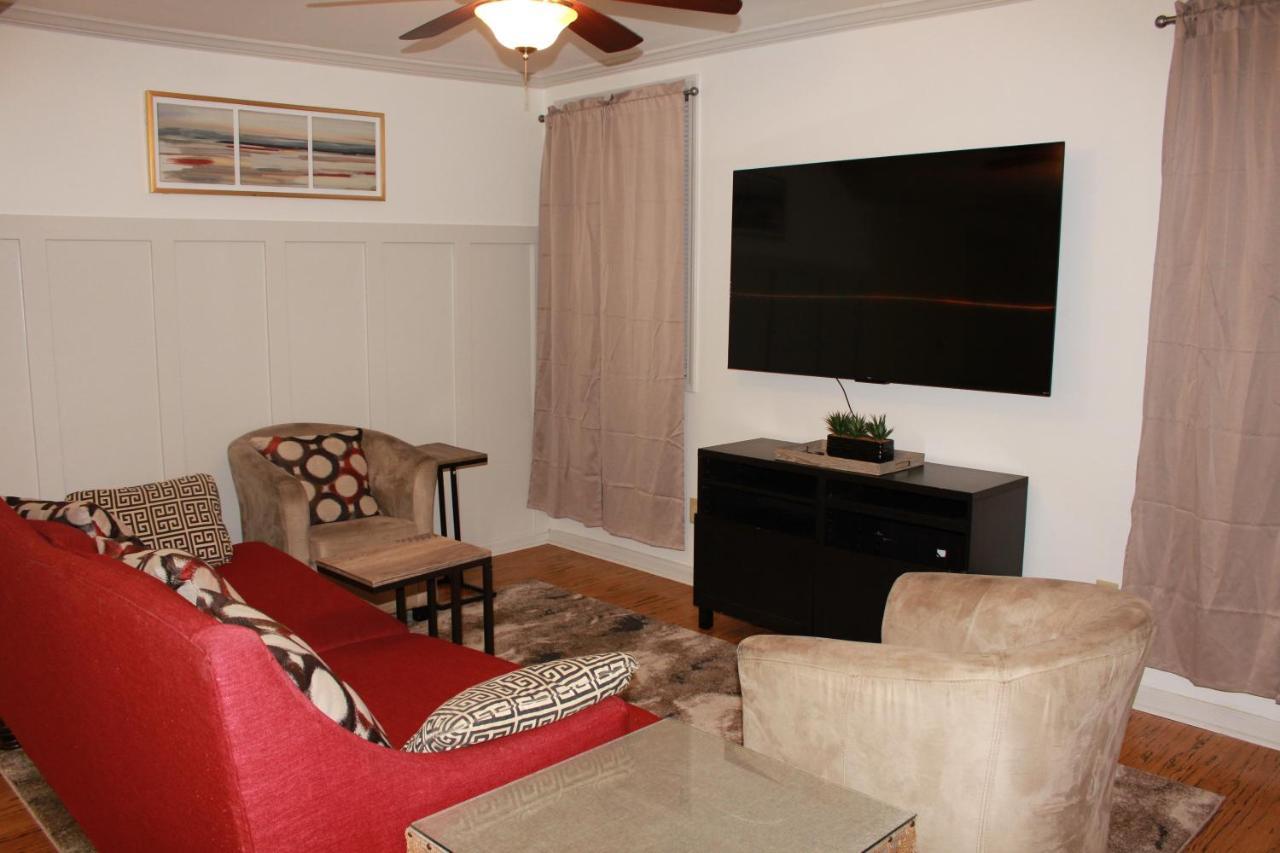 Shared Guest House With Private Rooms Atlanta Dış mekan fotoğraf