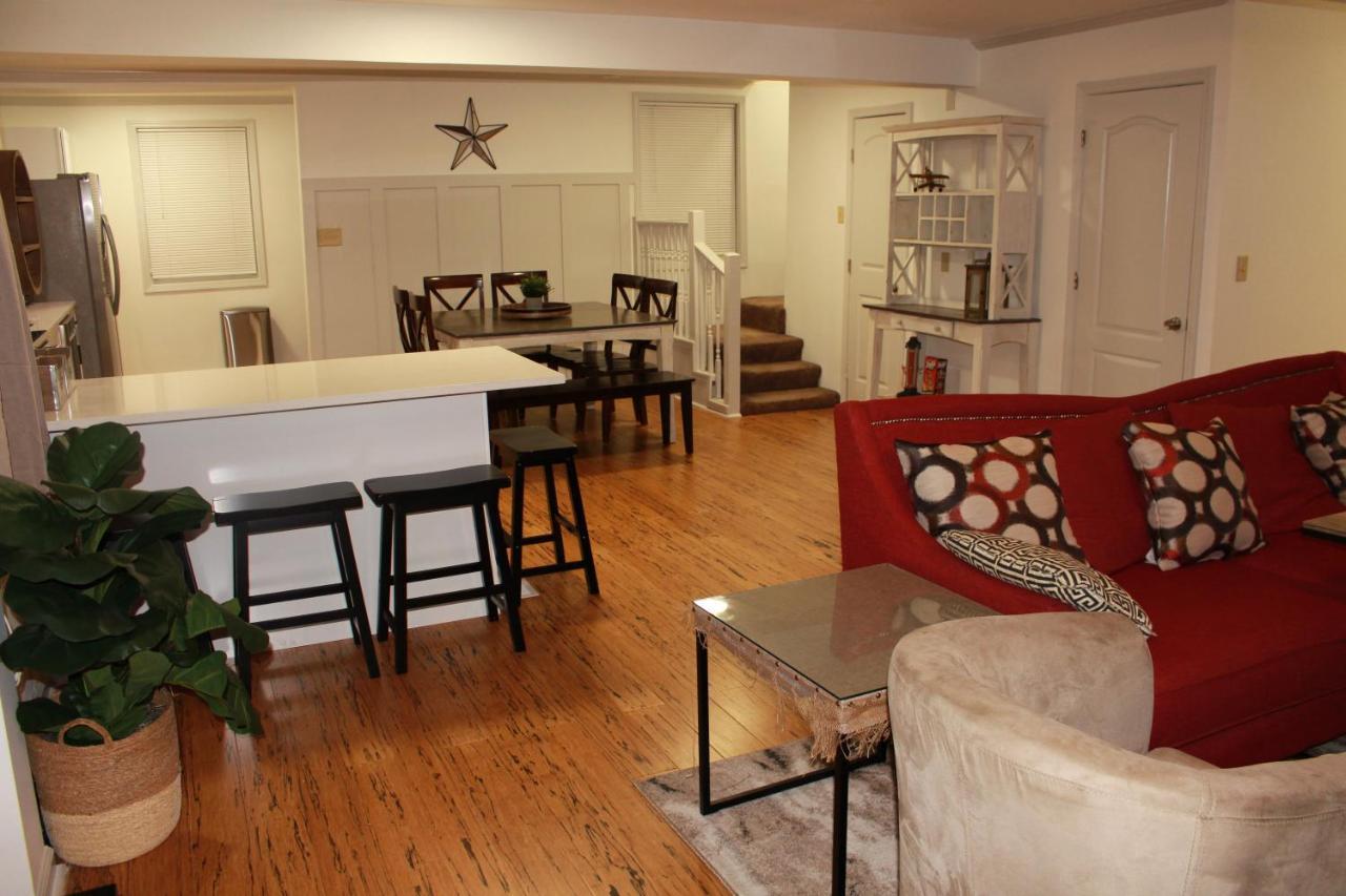 Shared Guest House With Private Rooms Atlanta Dış mekan fotoğraf