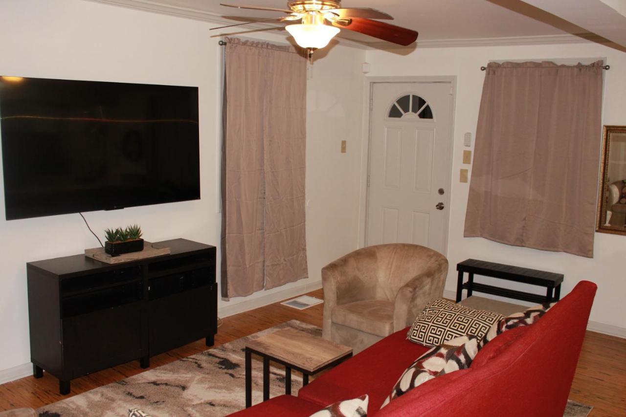 Shared Guest House With Private Rooms Atlanta Dış mekan fotoğraf