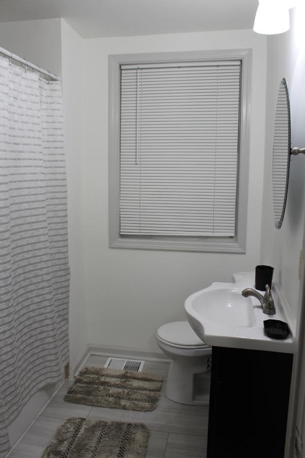 Shared Guest House With Private Rooms Atlanta Dış mekan fotoğraf