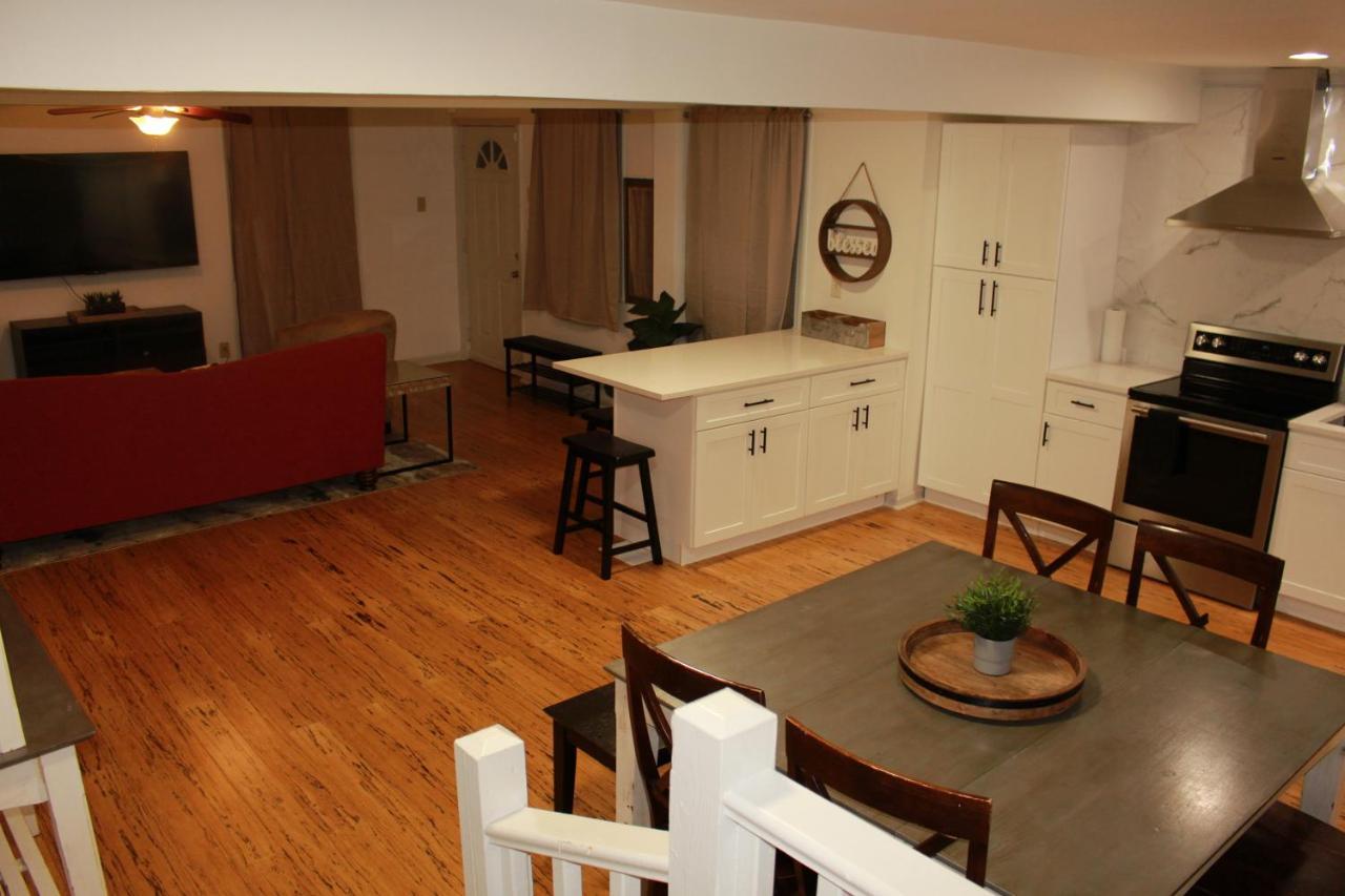 Shared Guest House With Private Rooms Atlanta Dış mekan fotoğraf