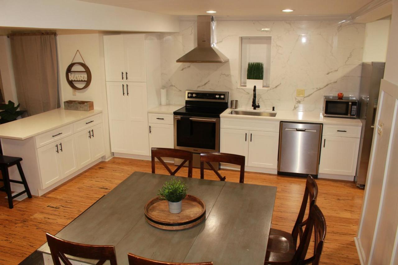 Shared Guest House With Private Rooms Atlanta Dış mekan fotoğraf