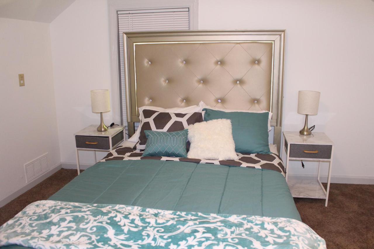 Shared Guest House With Private Rooms Atlanta Dış mekan fotoğraf