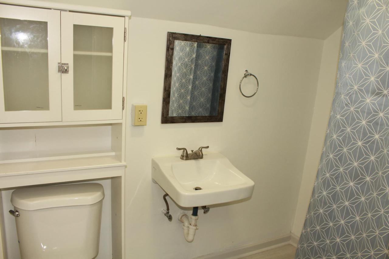 Shared Guest House With Private Rooms Atlanta Dış mekan fotoğraf