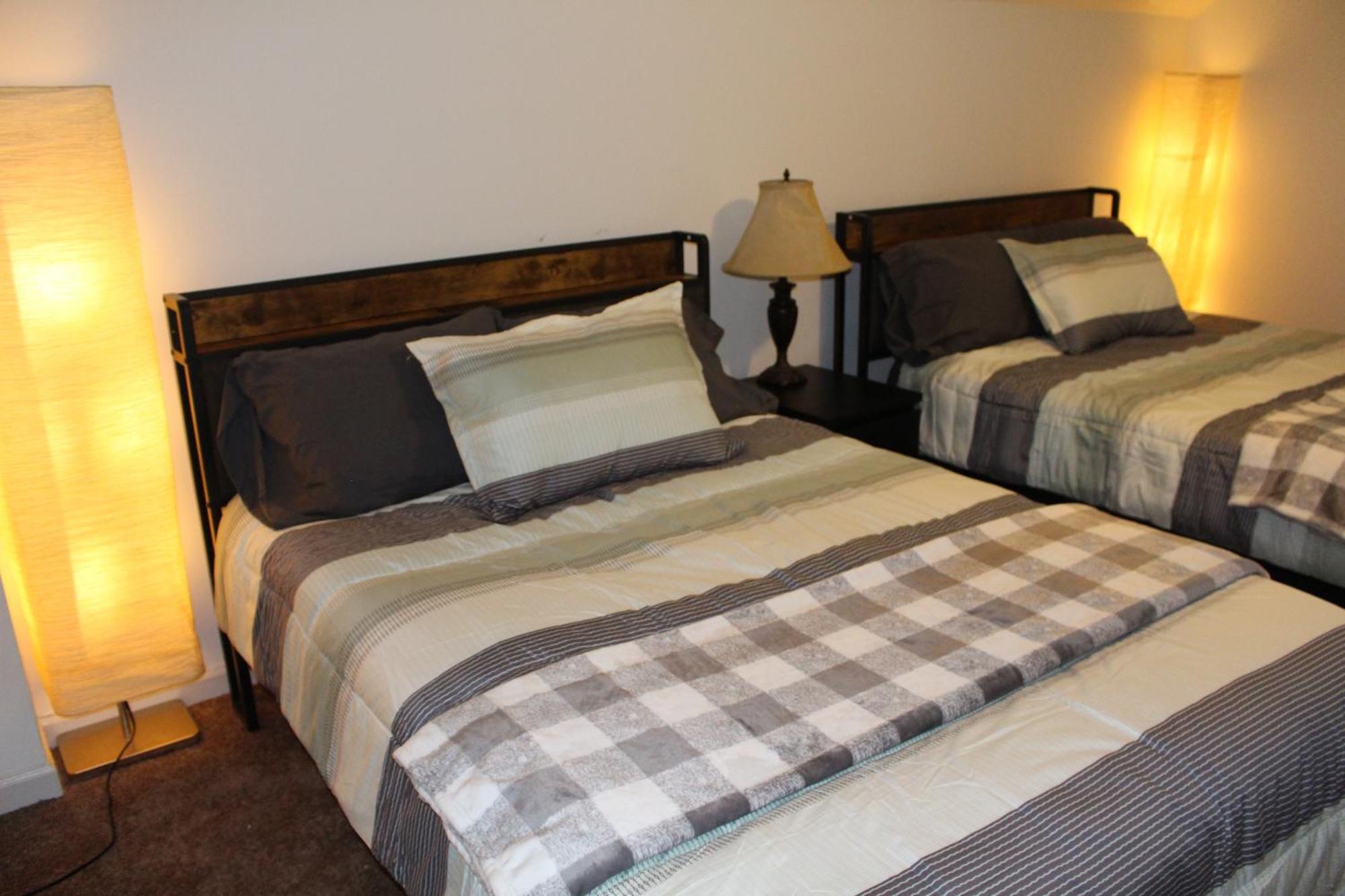 Shared Guest House With Private Rooms Atlanta Dış mekan fotoğraf