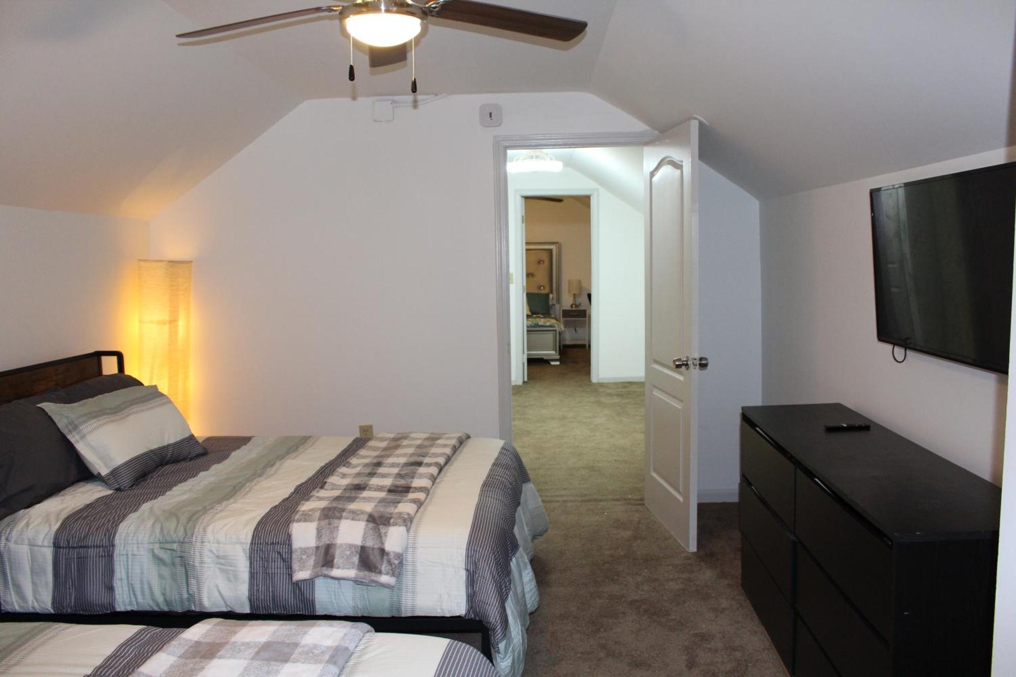 Shared Guest House With Private Rooms Atlanta Dış mekan fotoğraf
